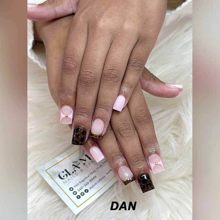 Nail Design